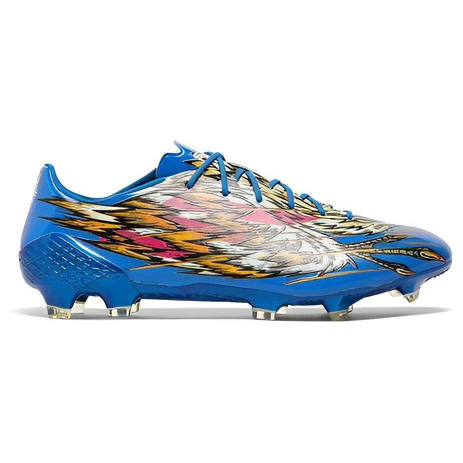 adidas Niky's Sports X Adizero F50 Ghosted Crazylight FG 'Memory Lane' FY3155