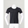 DaiSo [eaSy Cool ASkin] Cool Feeling Men S Inner T ShirT 95 100 105 110 Black