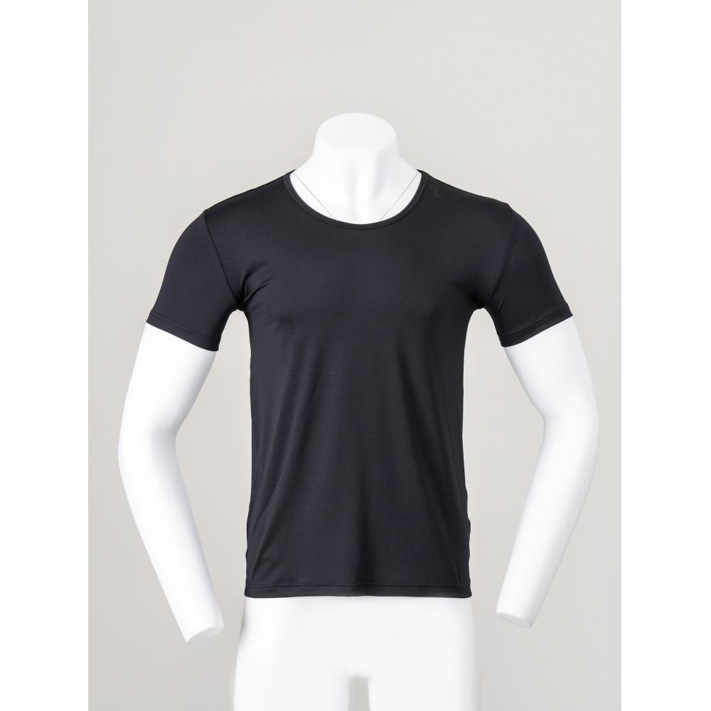 DaiSo [eaSy Cool ASkin] Cool Feeling Men S Inner T ShirT 95 100 105 110 Black