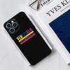 Venezuela Flag Phone Case For iPhone 14 13 11 12 Pro Max Mini XR XS X 7 8 Plus 15 16 Pro Max Cover