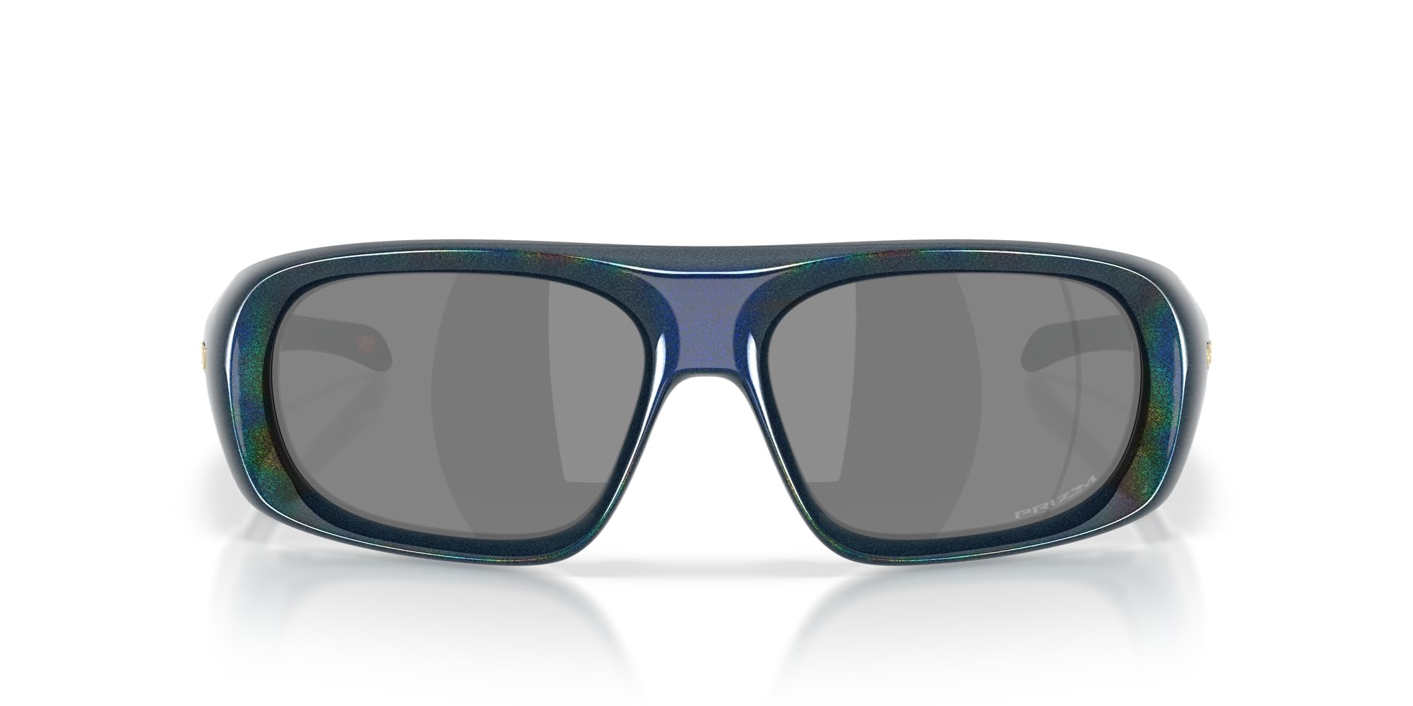

Sunglasses 0OO9491 BELLEVILLE ABYSS SPACEDUST PRIZM BLACK 61mm [Oakley]