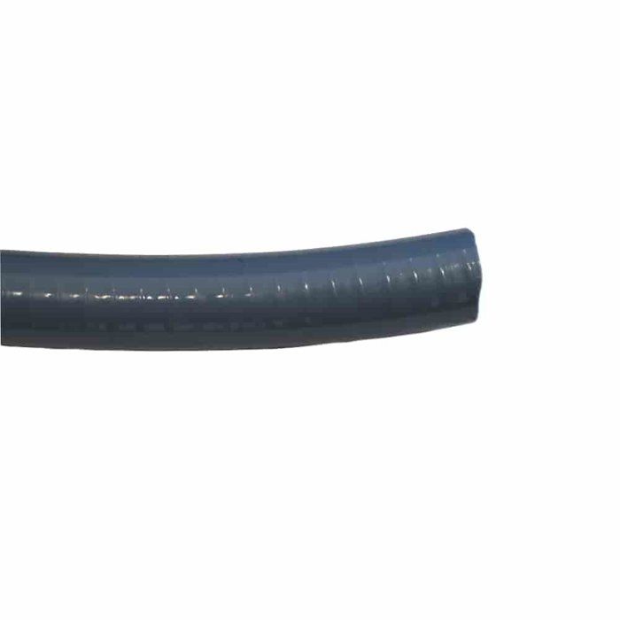 Tuyau PVC Flexible 50mm, 25m pour Collage