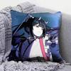 Noi Komazawa Princess Kaguya Pillow Covers, Home Sofa Cushion Covers And Aecorative Custom