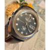 Used Operation CITIZEN Citizen Seven Star Deluxe Monthly 23 JEWELS Men's Watch Day Date Vintage Antique
