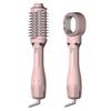 Multifunctional Hot Air Comb Hair Dryer & Curling Iron with Negative Ions 2008