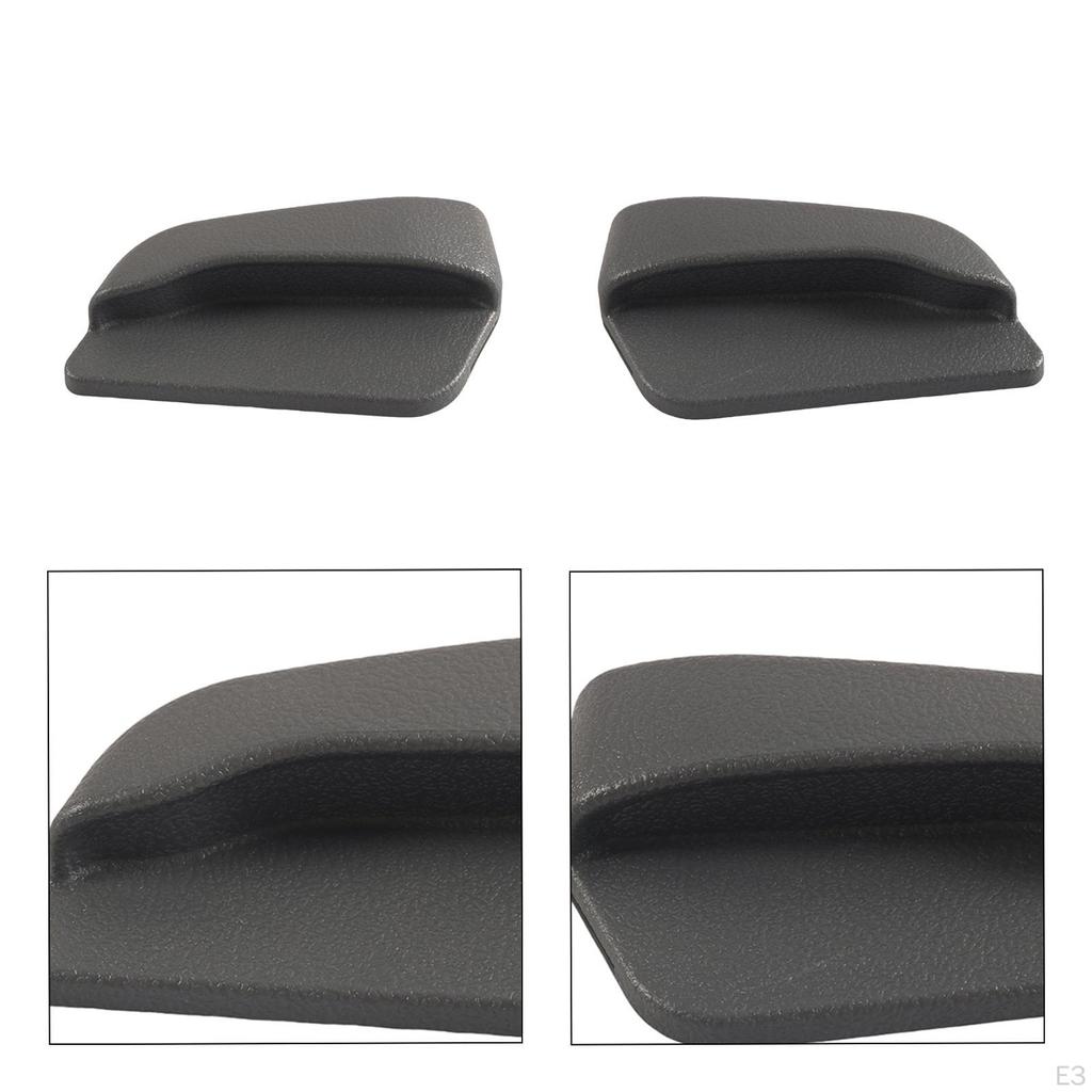 Inside Door Handle Accessory Easy Install, Practical, Replacement