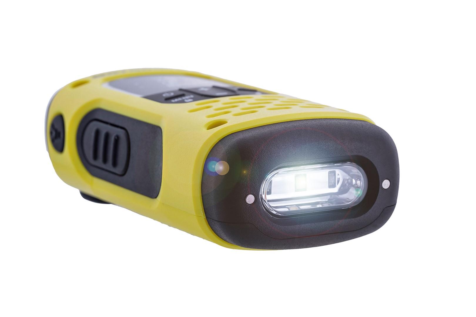 RADIO MOTOROLA T92 H2O