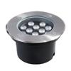 NuFeng 12W LED Outdoor Waterproof Underground Light