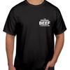 The Original BEEF of Chicagoland T-shirt The Bear The Original Berf T-Shirt