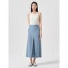 8SECONDS Nylon Belted Skirt Blue (114827Ay1P)