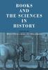 The Books And The Sciences In History by Nick Jardine - Paperback Book