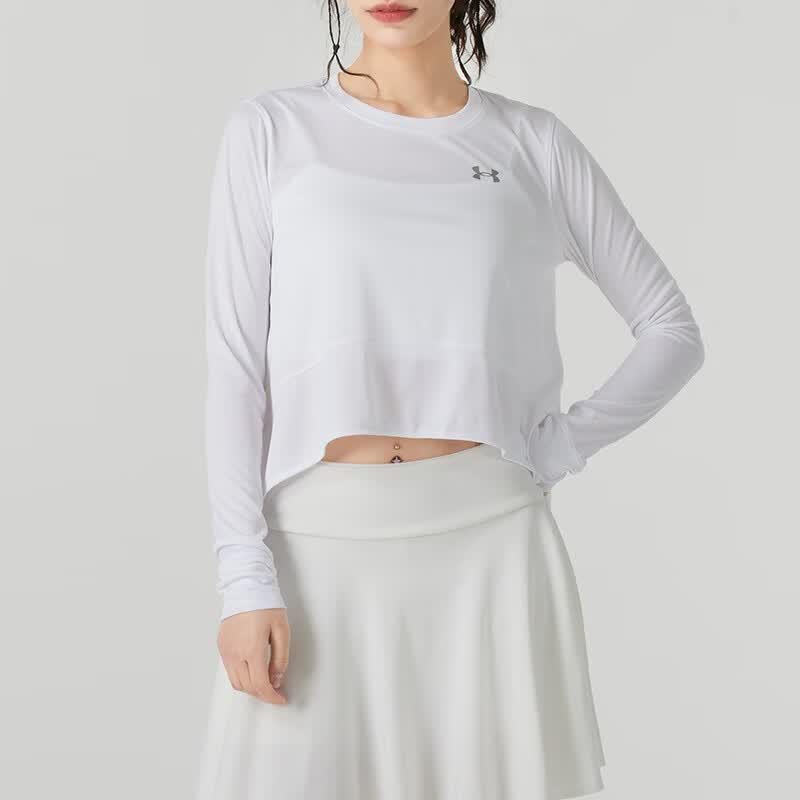 

Under Armour Women s Sports Lifestyle T-Shirt XL