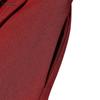 ZANZEA Women Casual Round Neck Long Sleeve A-Line Dress