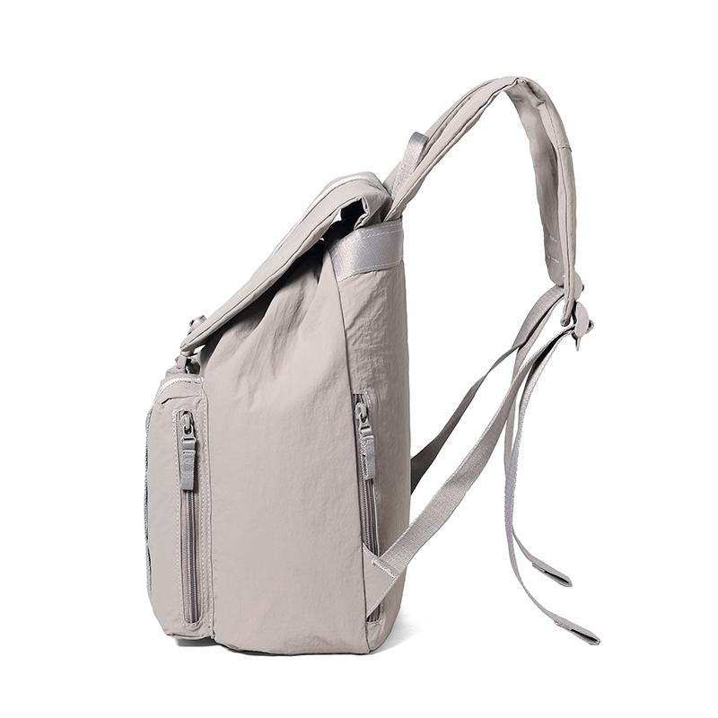 Student Schoolbag College Women's Backpack Men's Large Capacity Backpack