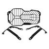 BMW R1200GS Water Bird ADV 2013-18 Modified Headlight Mesh Protective Cover
