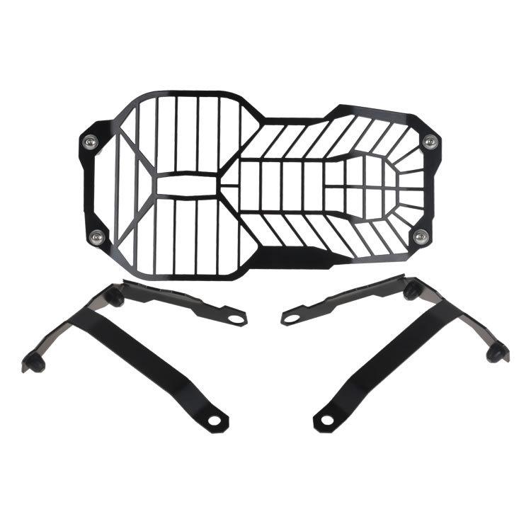 BMW R1200GS Water Bird ADV 2013-18 Modified Headlight Mesh Protective Cover