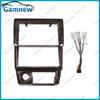 9 Inch Car Frame Fascia Adapter Android Radio Dash Fitting Panel Kit For Toyota Camry ( XV20 ) 1996-2002