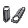 ABLZ-Front Fog Light Cover For BMW 1 Series F20 F21 2015- Replacement 51117371667 51117371668