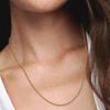 925 Silver Necklace An Arrow Pierces The Heart Bow Pendant Fashion Necklace Charm Classic Gift