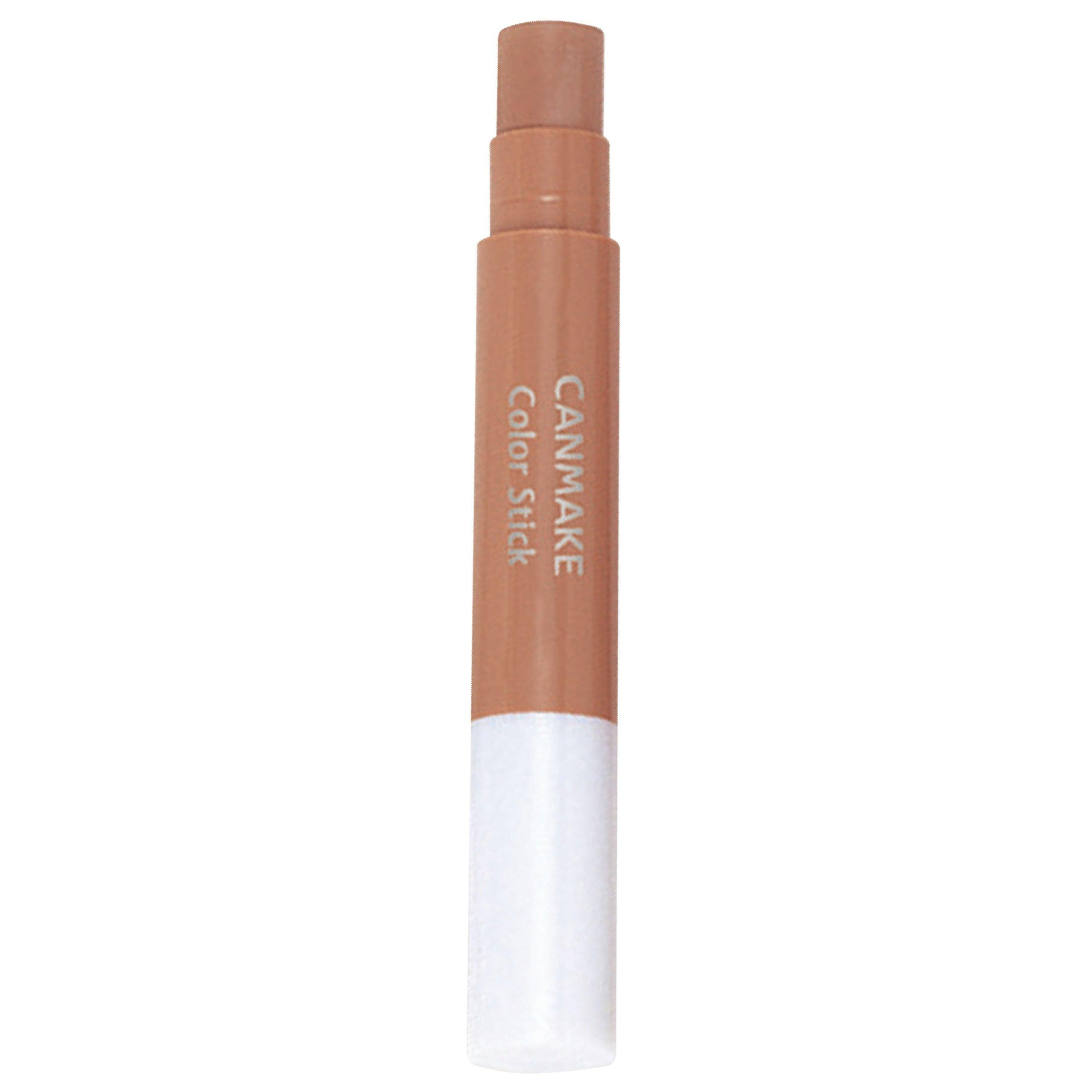 

Canmake Color Stick 06 Beige Ochre 2g