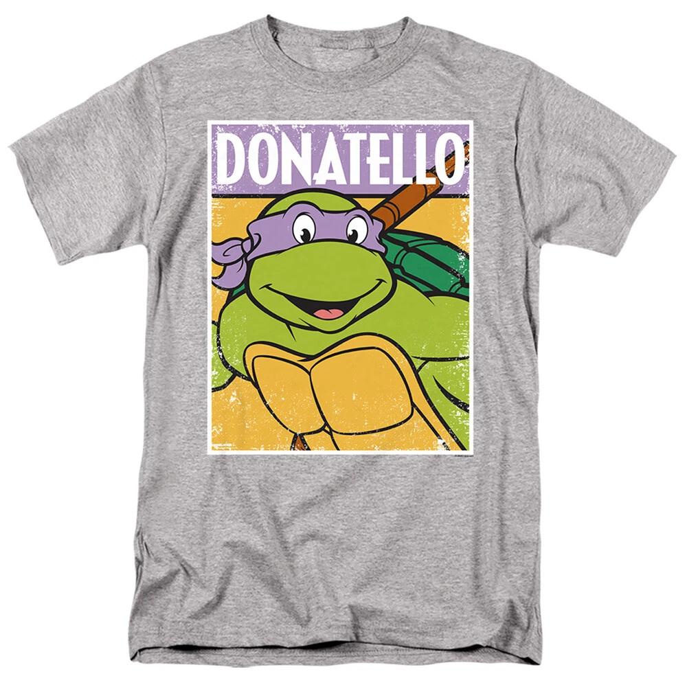TMNT - Teenage Mutant Ninja Turtles - Donnie - Men Children s T-shirt 110