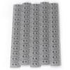 Korg PA Series (4X, 3X, 2X, 5X, 800, 80) Silicone Conductive Rubber Keypad for Electronic Piano 13P