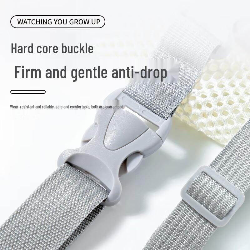 Nanjiren Breathable Baby Walking Harness