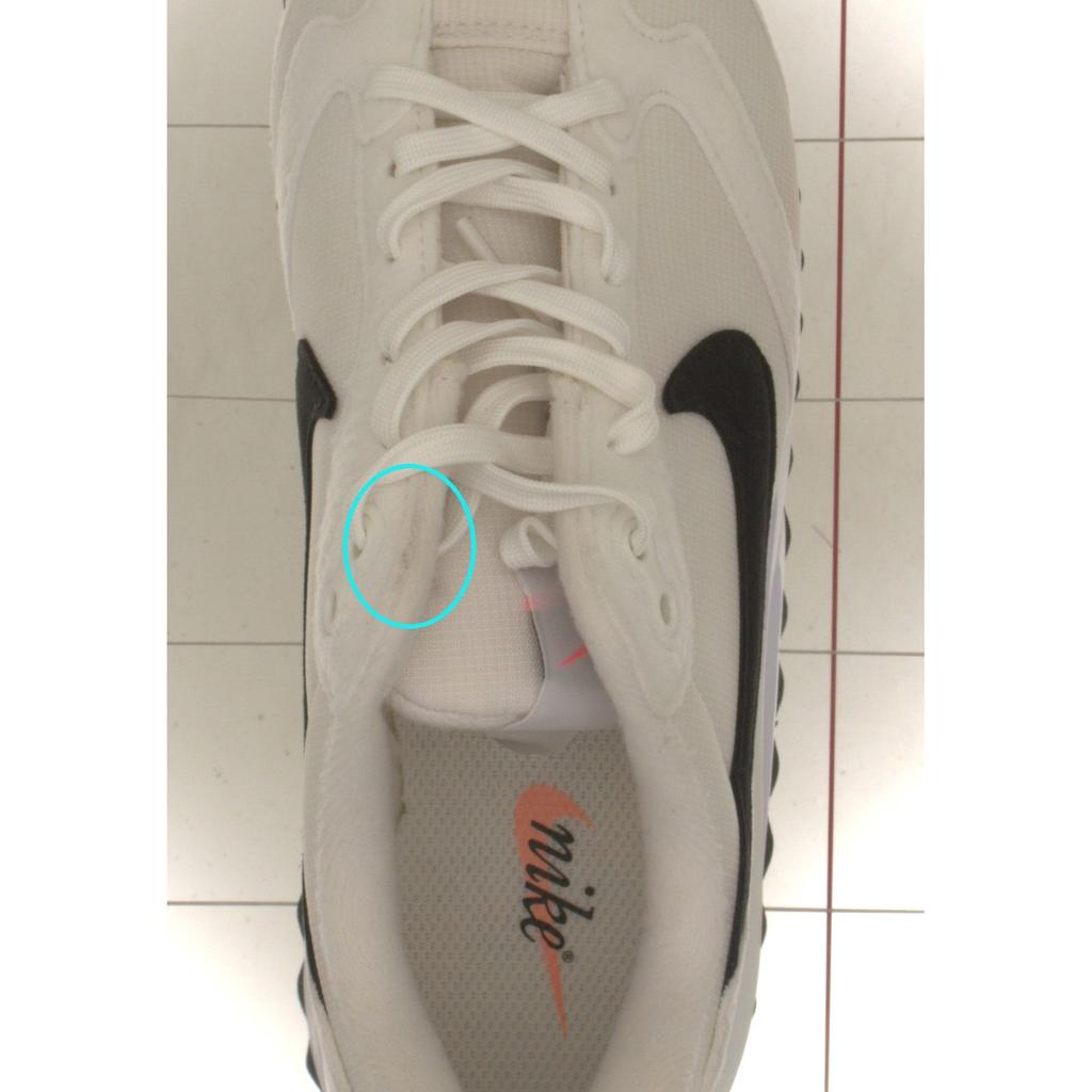 Pre-owned Nike Air Max Dawn DH5131-101-P26085765821506