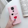 Case For Xiaomi Redmi Note 9 Case Soft TPU Silicon Cover Xiaomi Xiomi Redmi Note 9 Note9 RedmiNote9 Phone Back Cases Cover Funda