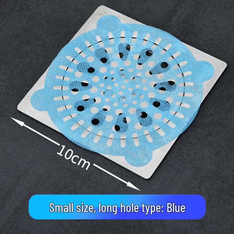Anti-odor, Anti-insect Floor Drain Sticker - Easy To Use, No Installation Needed, Prevents Overflow - In Stock