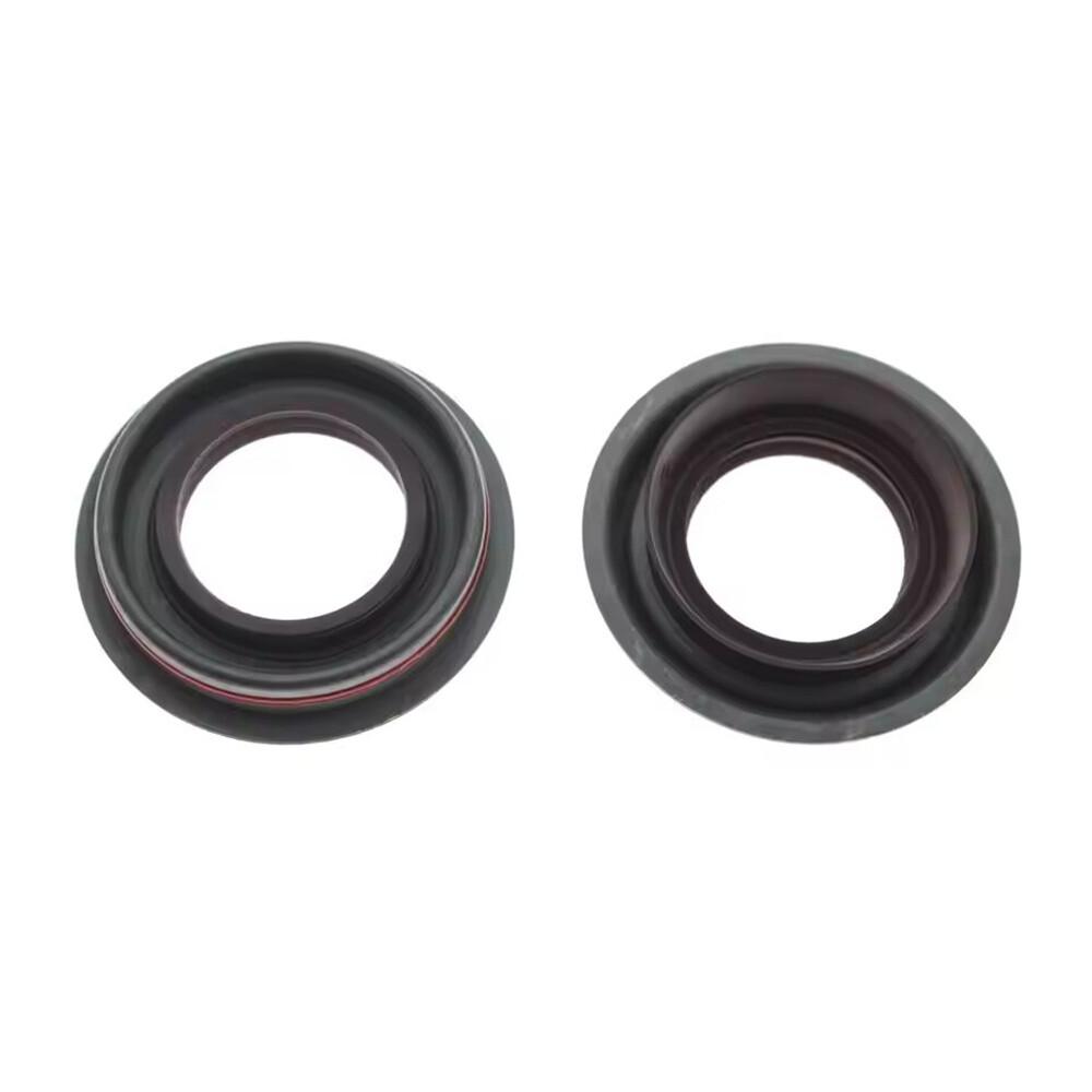 2PCS Axle Shaft Oil Seal 5L8Z4B416AA For Ford Explorer Ranger Fusion Lincoln MKX
