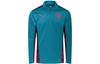 Herren PUMA Manchester City Fußballtrikot Herren Blau