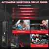 Scanner Short Circuit Finder Universal Wire Tester Finder Open Circuit Finder  Car Repair