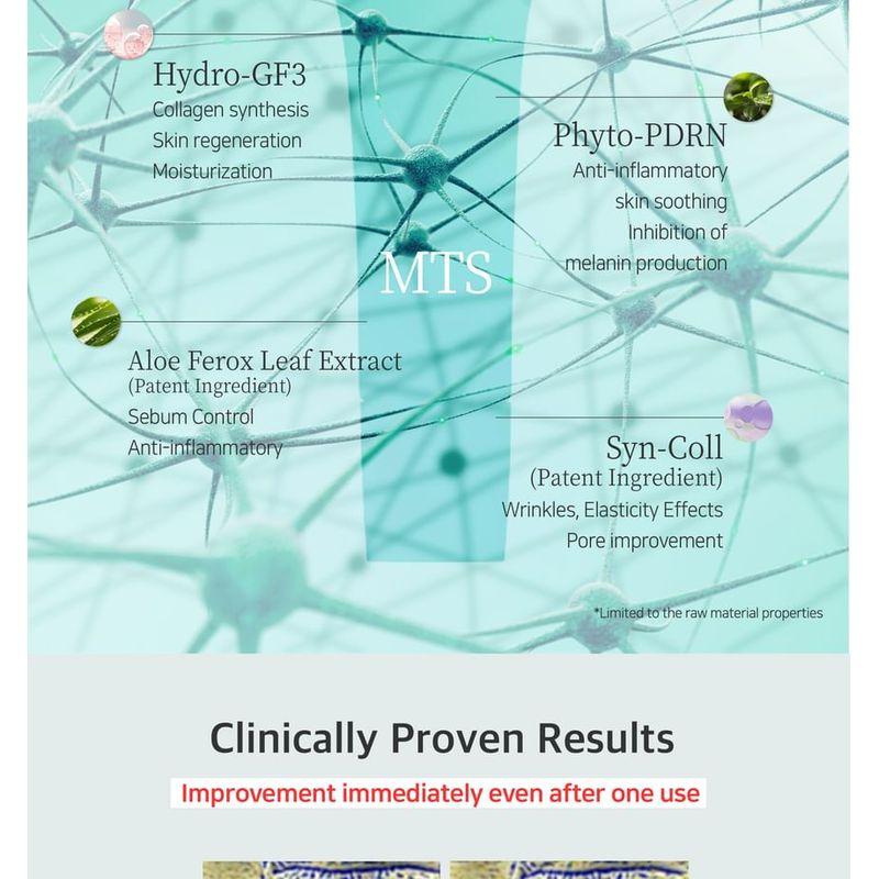 PESTLO - Rejurecipe MTS Roller Serum