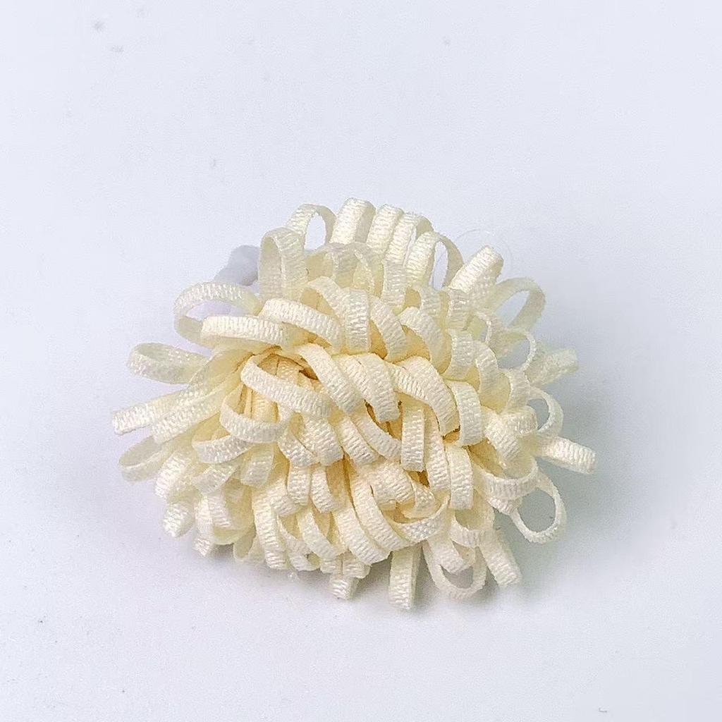 MIU-Style Merlad Flower Tassel Buckle Sneakers - Autumn/Winter Casual German Trainers