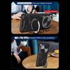 Funda for OPPO Find X8 Pro / X8 5G Case Armor Slide Camera Magnetic Ring Stand Phone Cover for OPPO Find X8 Pro 5G Capa