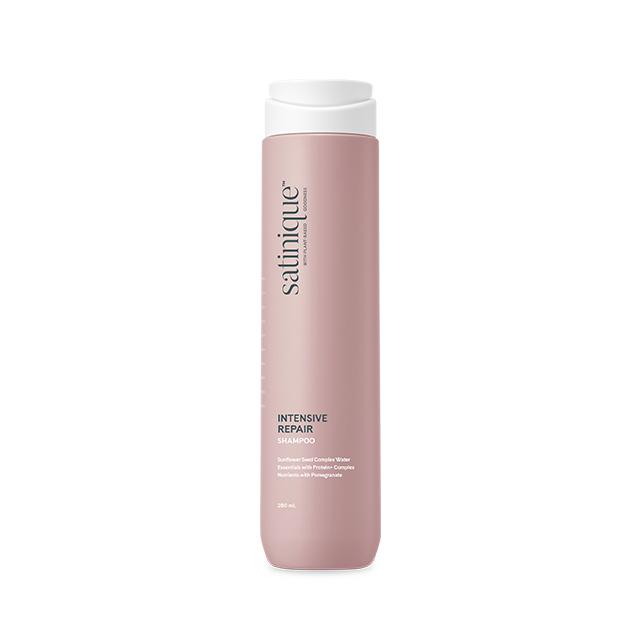 

Satinique Intensive Repair Shampoo 280 ml
