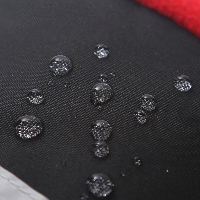 Universal Pushchair Hand Warmer Gloves Pram Hand Muff Mittens Windproof Stroller Handmuffs Stroller Accessories