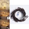 Led Tree Light For Indoor Bedroom And Living Room Decor With Dimmable Feature