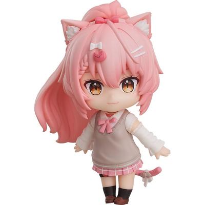 Nendoroid Hiiro VTuber Actionfigur – Nicht maßstabsgetreues, bemaltes Plastikmodell