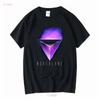 Northlane Australian Metalcore Rock Band Music Logo T Shirt S 3XL Long or Short Sleeves Vintage Washed Versatile