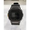 Used CASIO GW-5600B G-SHOCK
