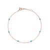 Stylus Candy Pop 3 Turquoise Bracelet_232600005