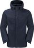 Куртка Jack Wolfskin Altenberg 3in1 Jkt M night blue