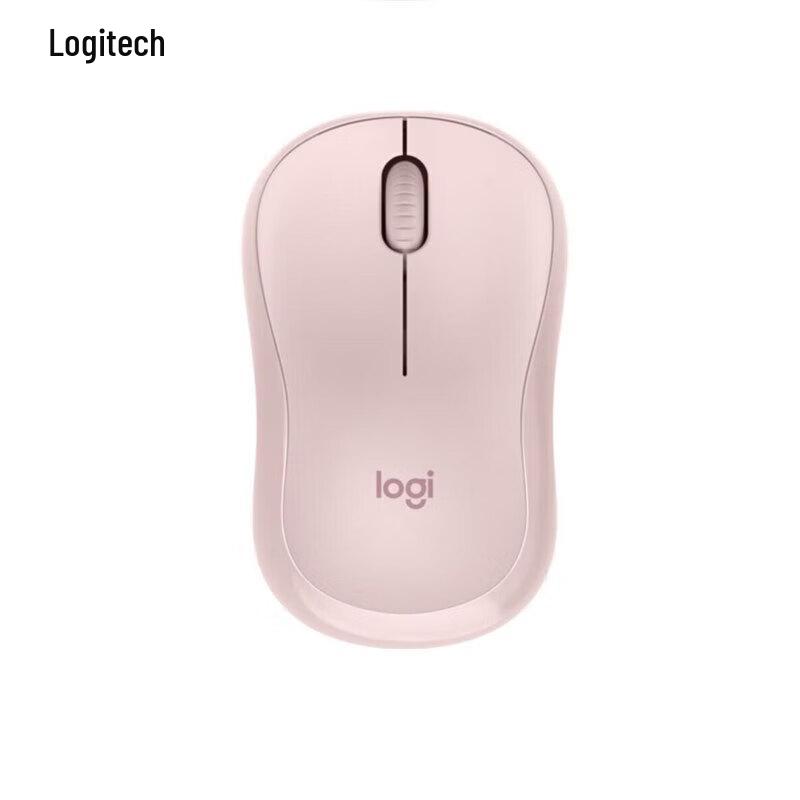 

Logitech G M240 Wireless Bluetooth Mouse