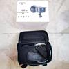 100W Bi-Color Temperature Fill Light for Mobile Streaming & Photography – P100Bi Soft COB Lighting