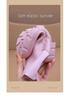 Women's Fashion Ankle Rain Boots: Elastic Chelsea, Non-Slip, Waterproof Waders