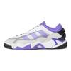 adidas Niteball 2.0 Białe fioletowe buty unisex Rush Cloud-White Core-Black GX0775