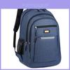 Oxford Rucksack Atmungsaktiv Diebstahlschutz Laptopfach Für Geschäftsreisen Schule Unisex