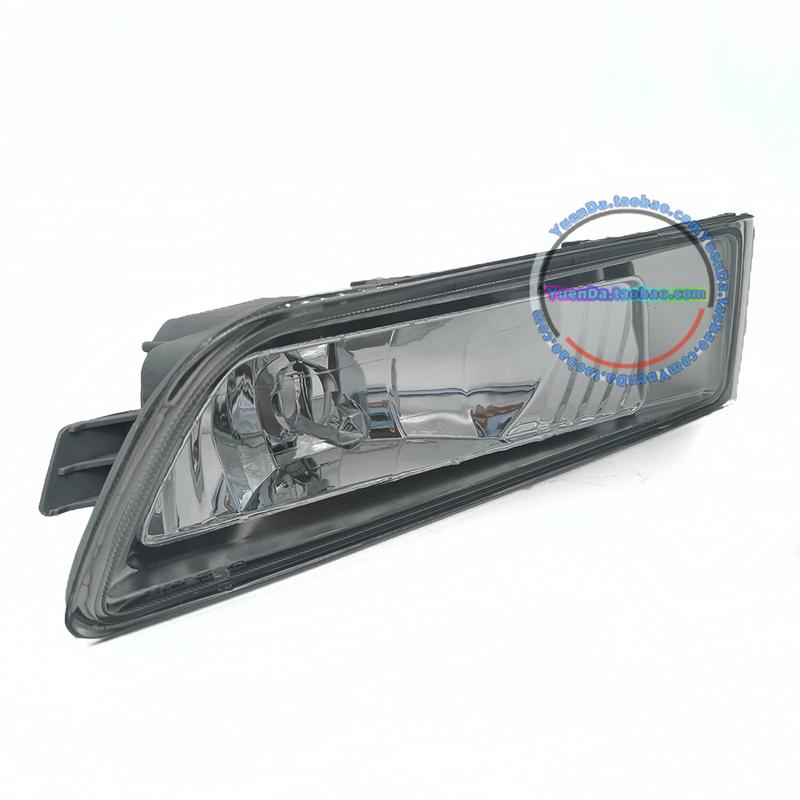 Per Honda 02-04 ODYSSEY RA6 Barra Luci Anteriori Antinebbia 1 pz